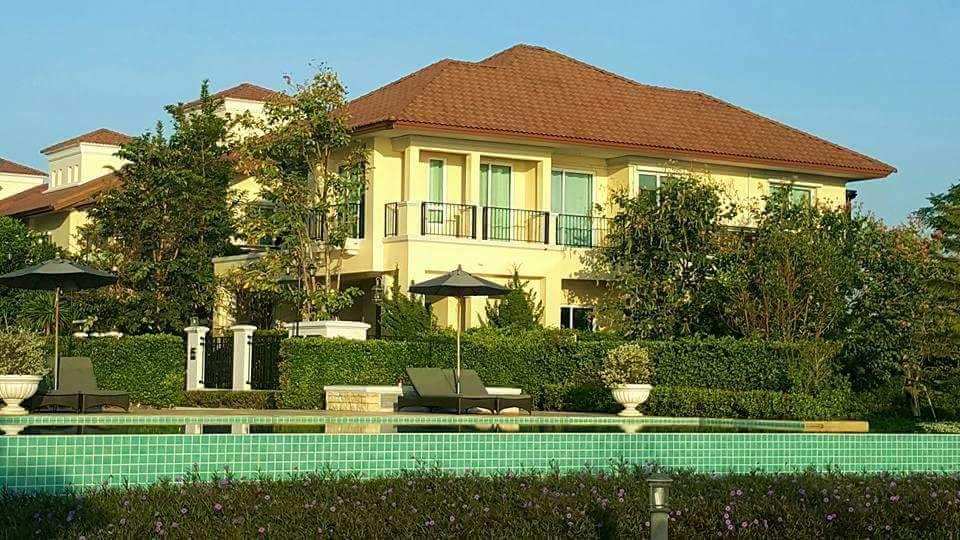 Panorama Sea View At Boulervard Cha-Am Exterior foto